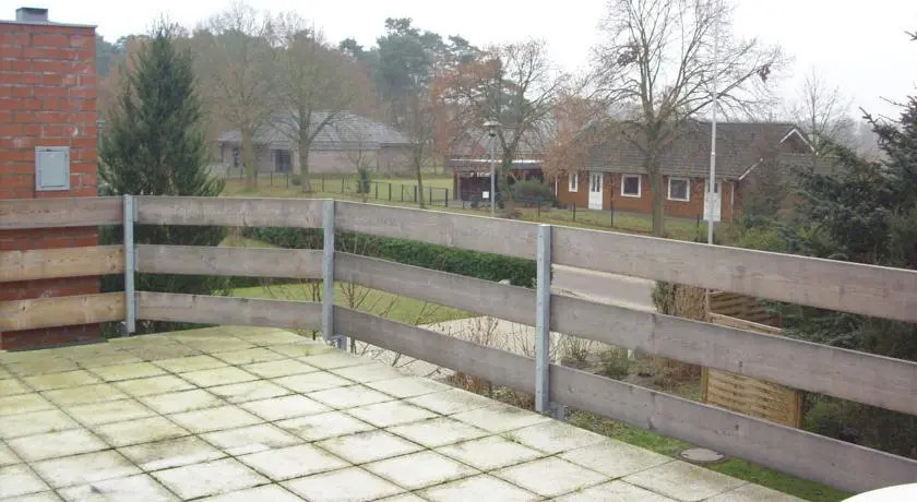 Holiday Home Sandhof