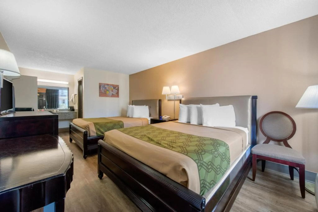 Econo Lodge