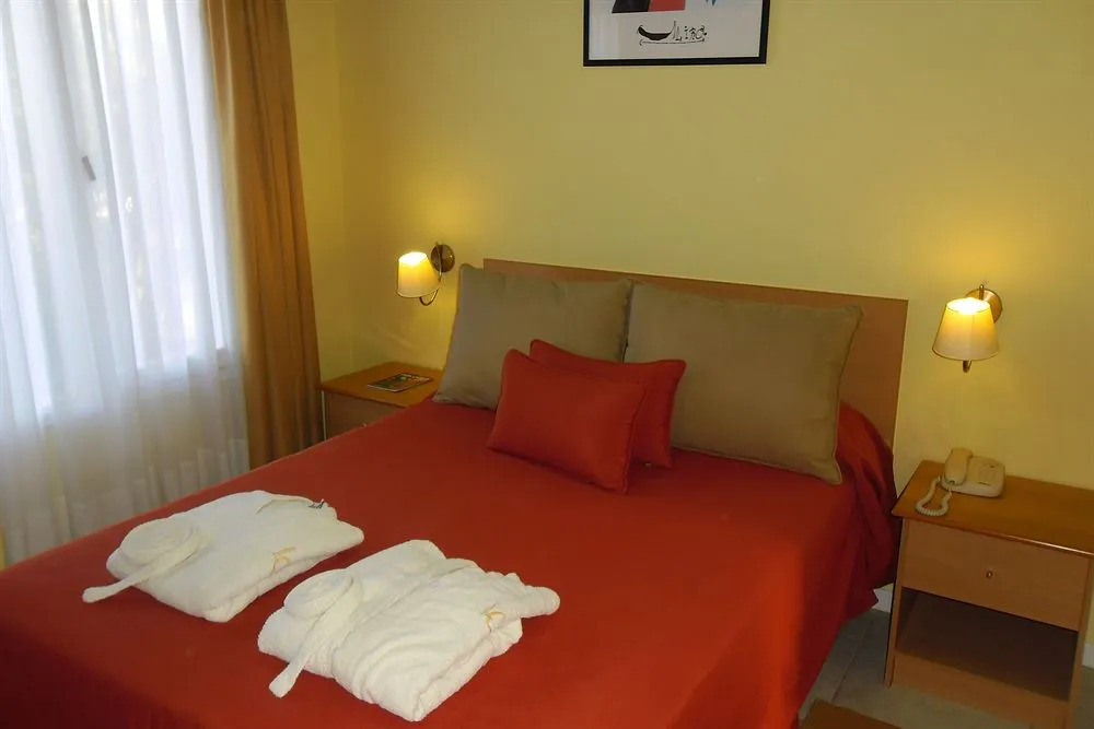 La Galeria - Hotel Boutique Cariló