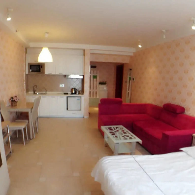 72 Inn Shenyang Dayuecheng D1