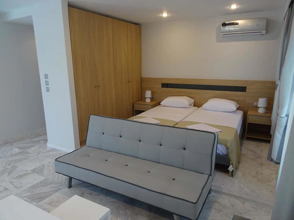 Cosmos Apartments