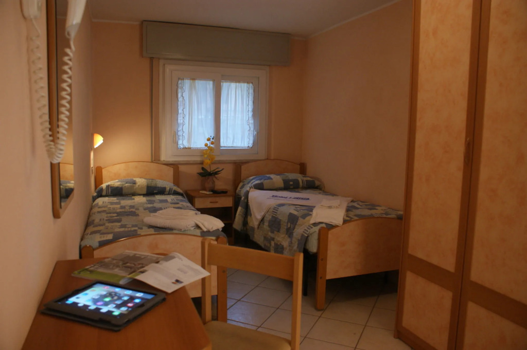 Hotel Letizia