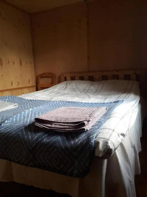 Guesthouse Javakhe