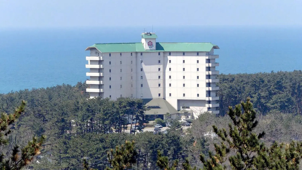 Hanayubi Nihonkai