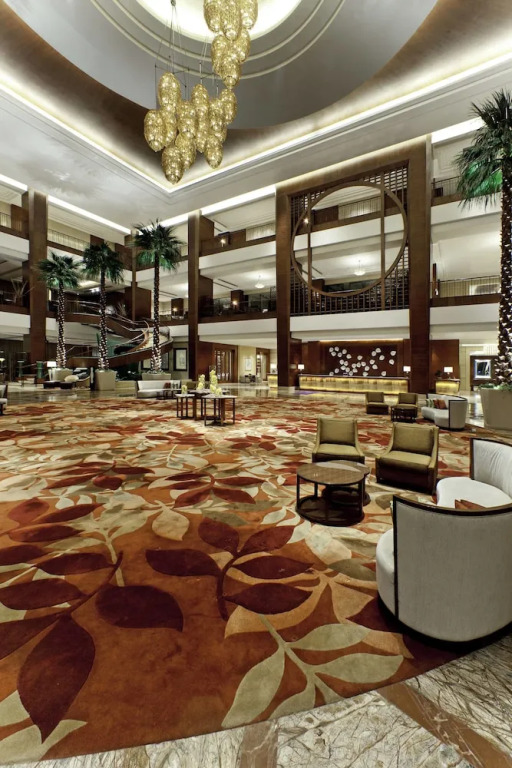 Hotel Sheraton