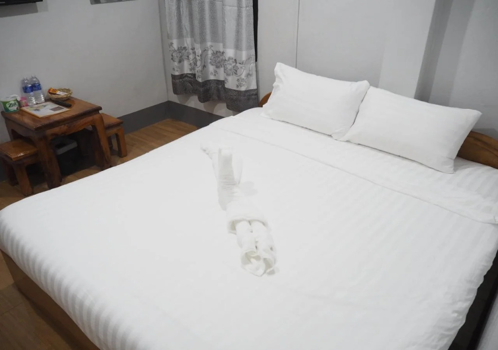 Phonethavy GUESTHOUSE
