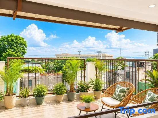Metrohive 2A | Cozy Studio Near Airport & PITX