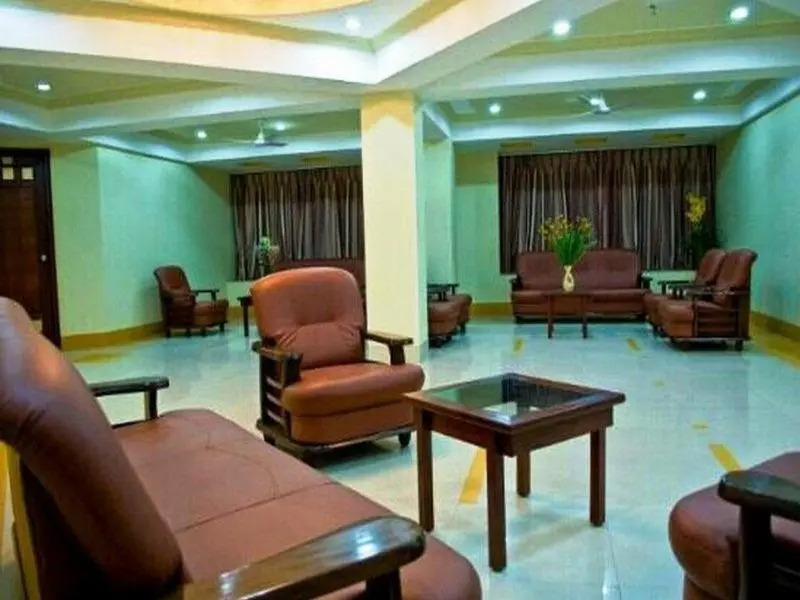 Hotel Heeralal