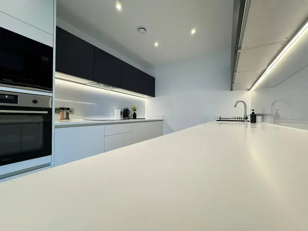 Luxurious Deansgate 3bedroom Apartment Sleeps 10