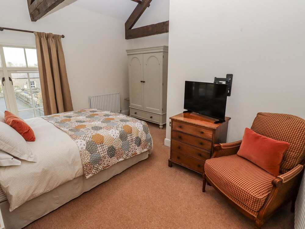 Watermill Cottage