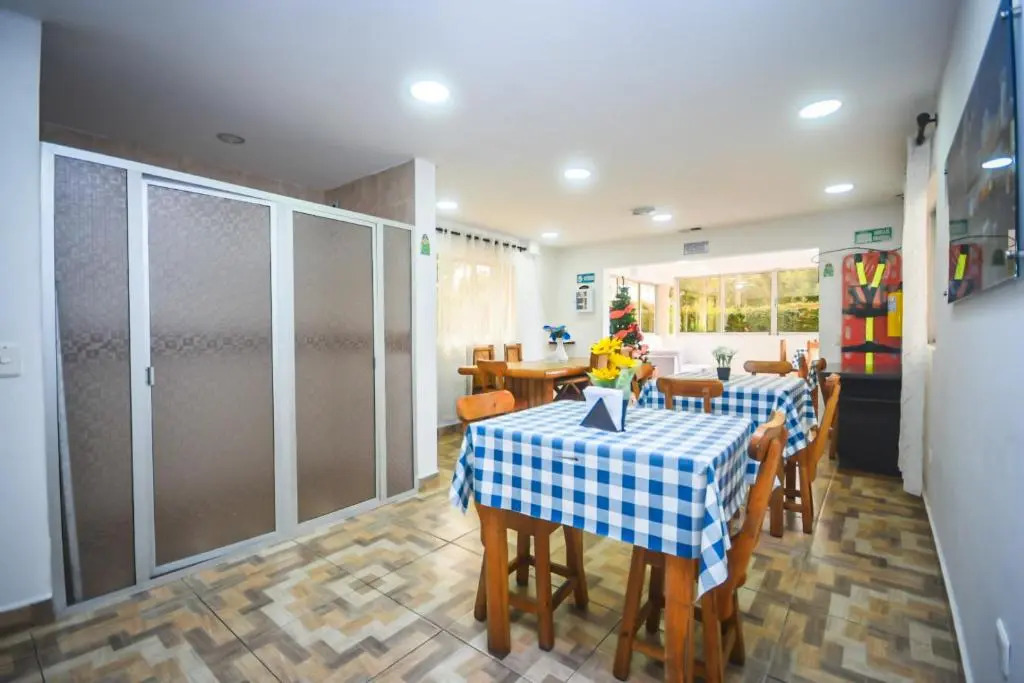 Finca Hotel Zona Franca