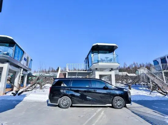 Miyongju·Sunset View Resort Homestay