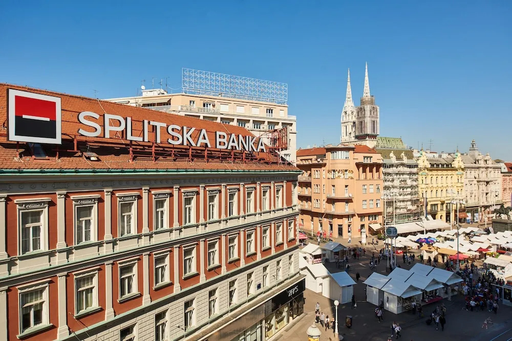 Stars of Zagreb Apartments