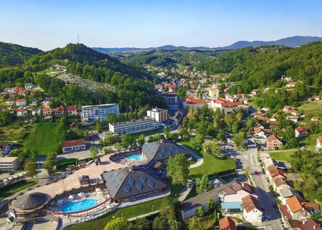 Studio apartmani Toplička bajka