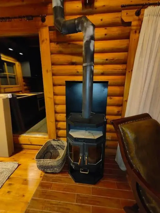 Orino Livadi Chalet II