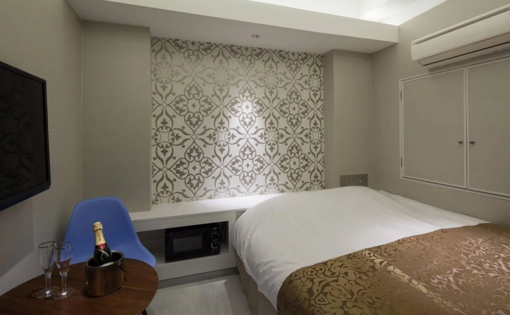 Hotel C-Gran - Adult Only