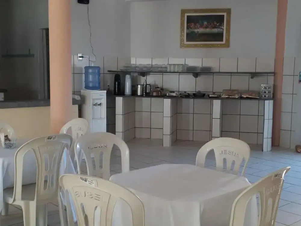 Pousada Acantoar II