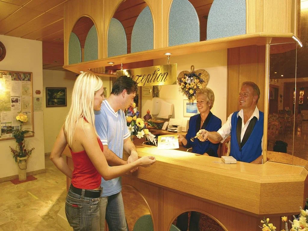 Hotel Pachernighof