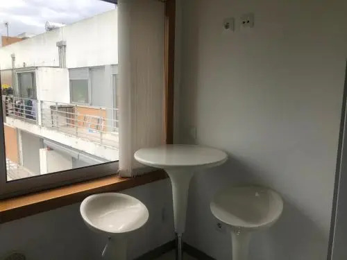 Zurstrassen Apartment