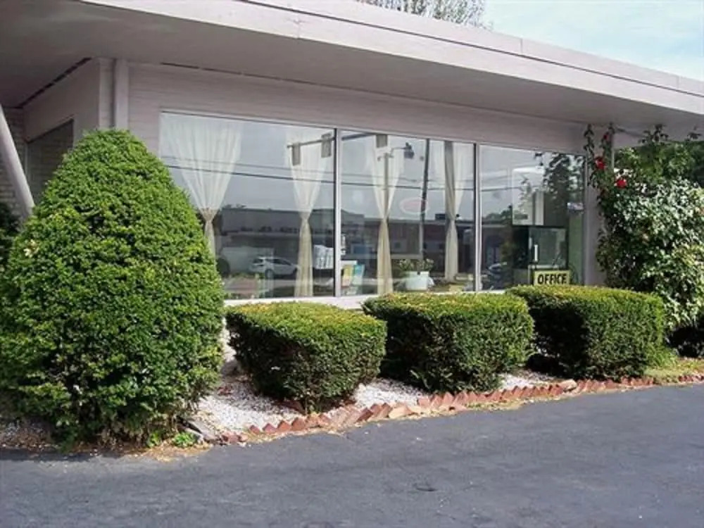 Clearview Motor Inn