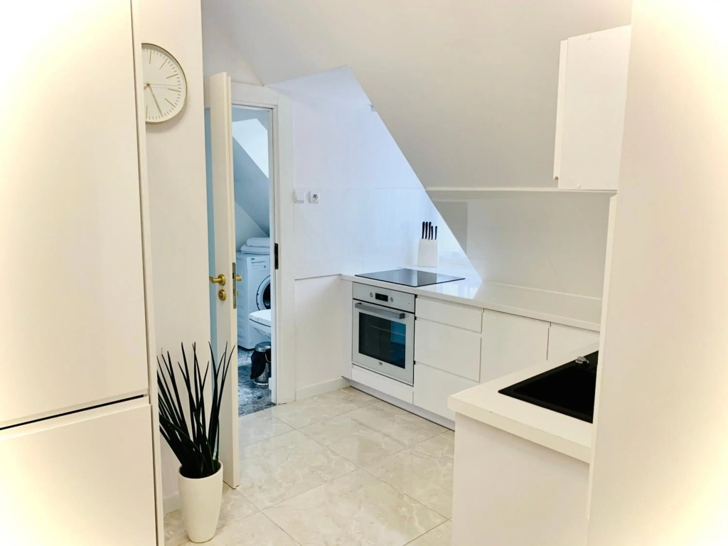 Apartamenty VIP