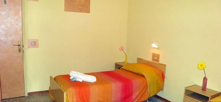 Hotel Grazia