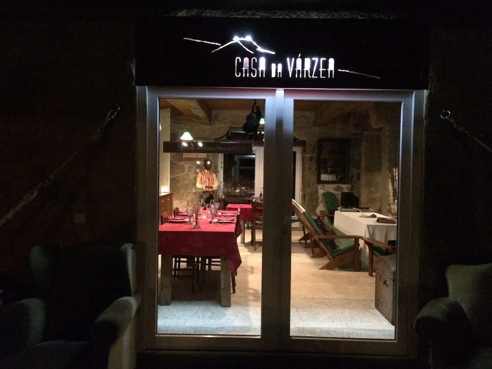 Casa da Várzea - Serra da Estrela