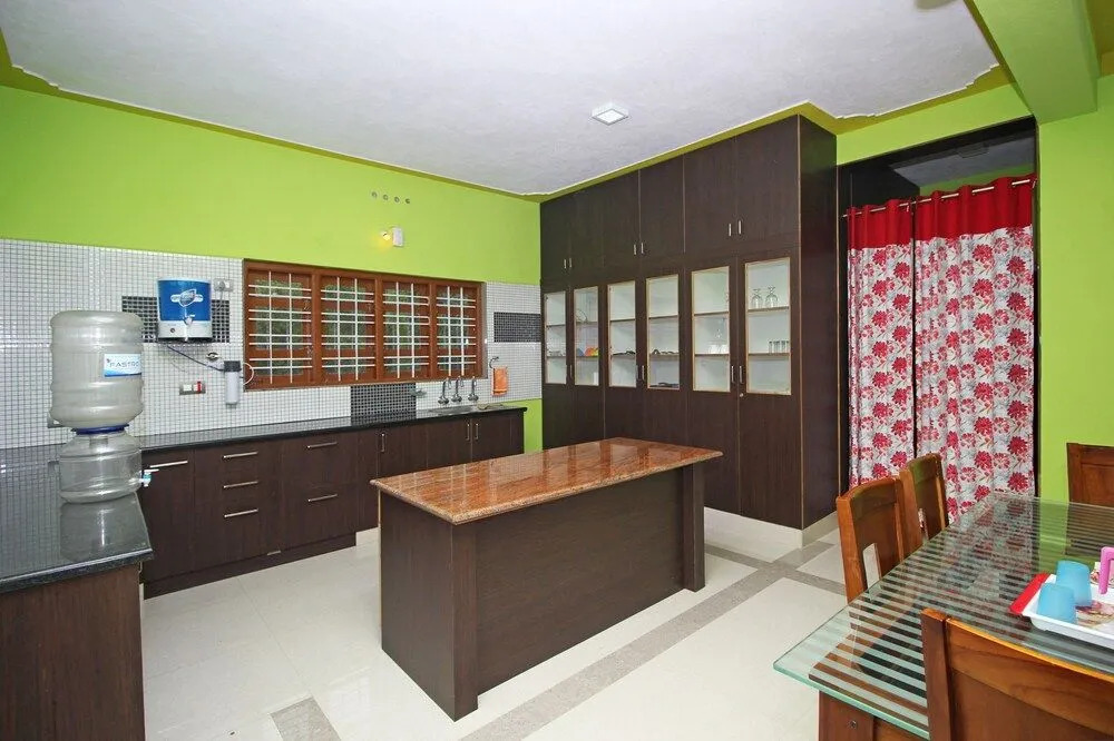 OYO 6556 Ramra Homestay