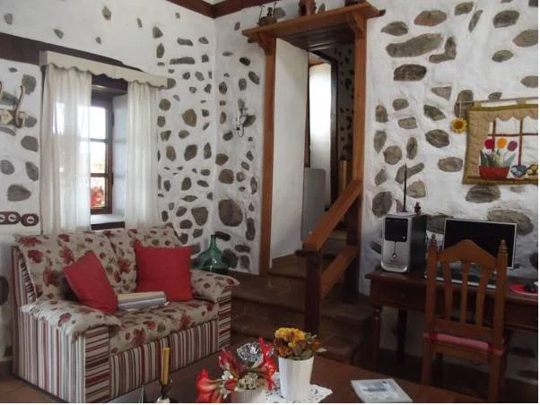 Casa Rural Tajona & Granero