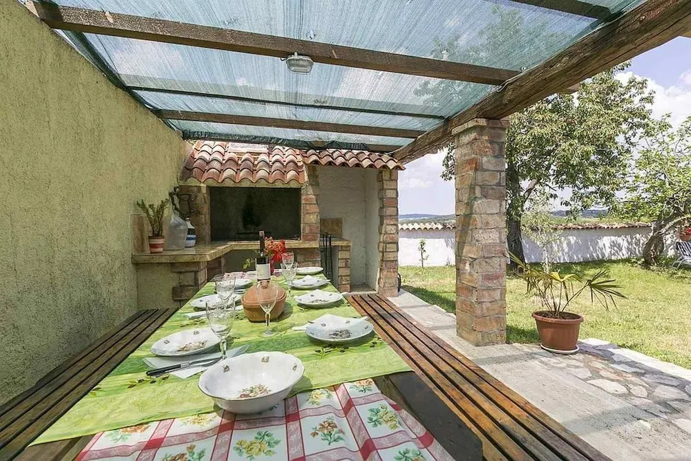 Haus Maria