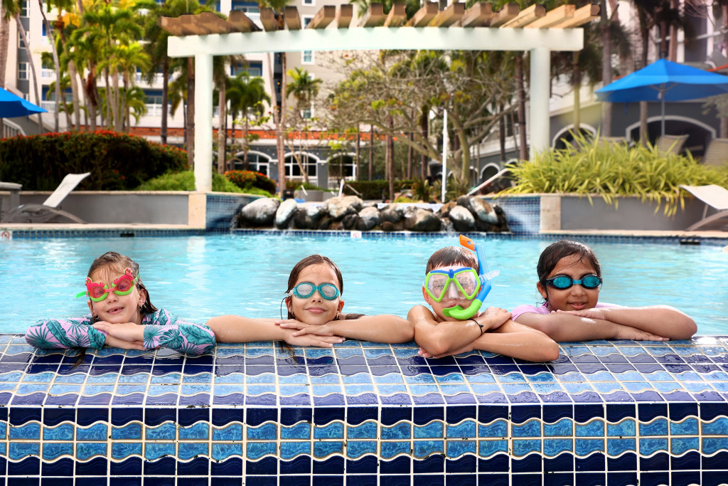 Embassy Suites by Hilton Dorado del Mar Beach Resort