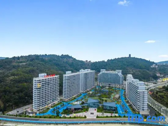 Kaibin Resort Hotel