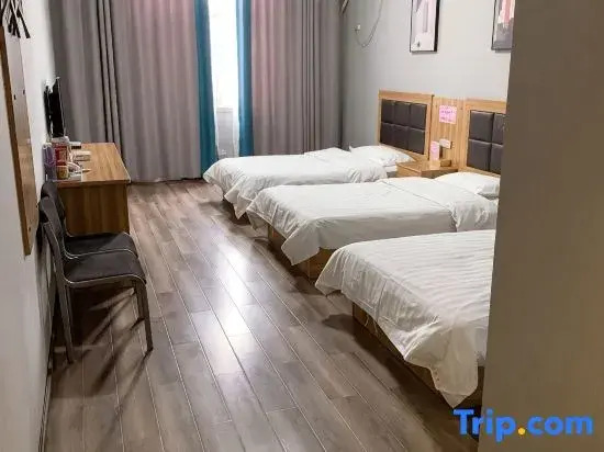 Mango Hotel