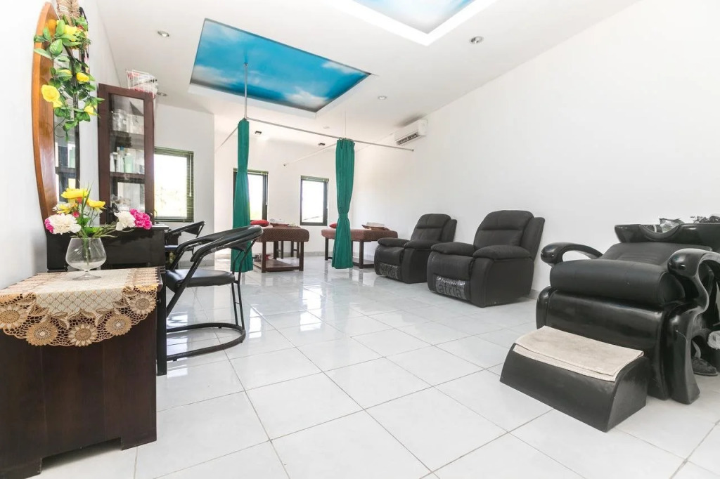 Rantuns Place Nusa Dua