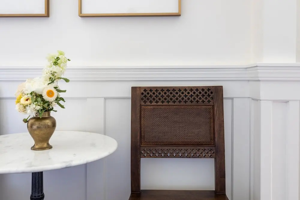 The Holbrooke Hotel