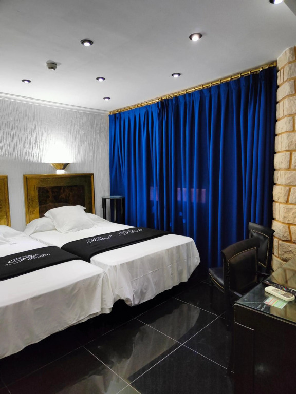 Hotel Plata