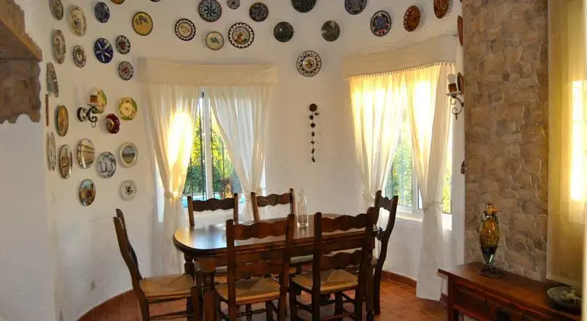 Casa Los Yayos