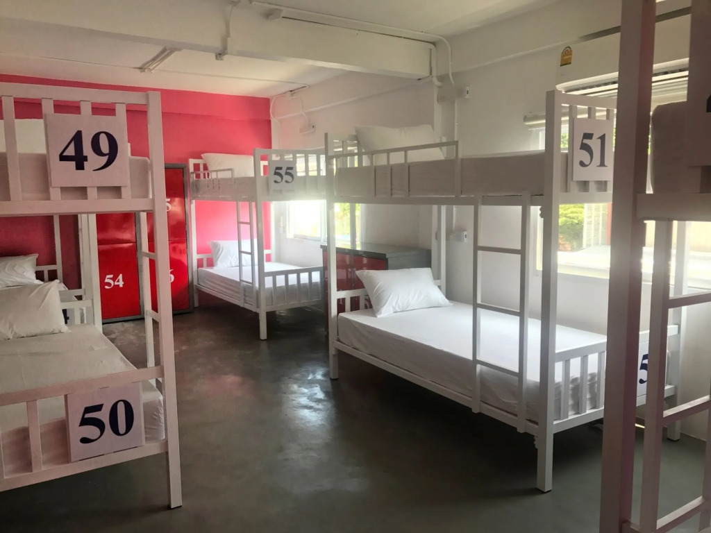U-Sabai Hostel