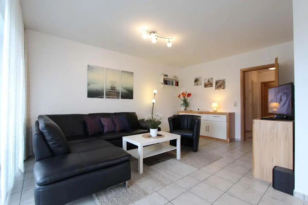Haus Strandblick Whg 4 1 OG li