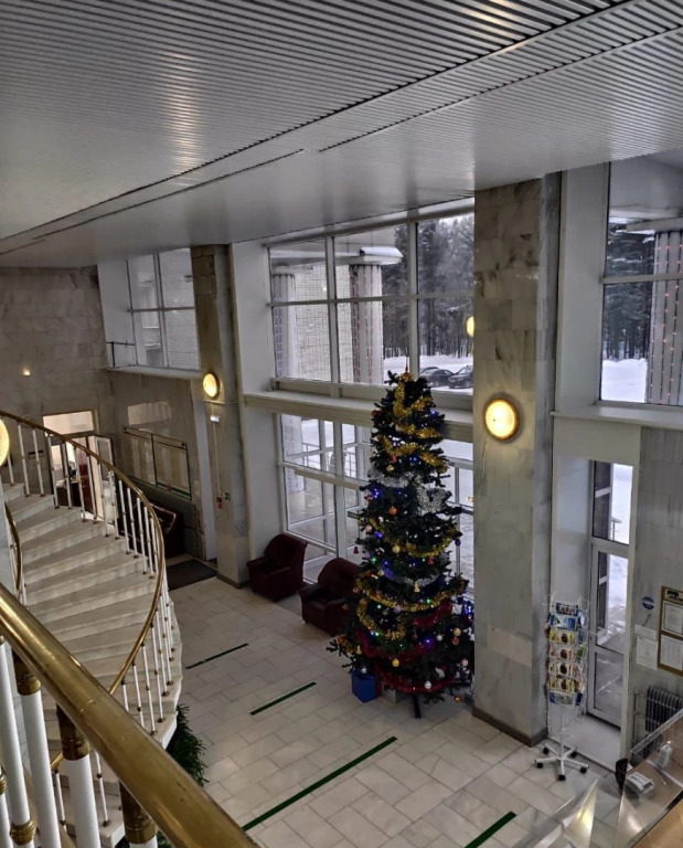 Sanatorij Vol'ginskij