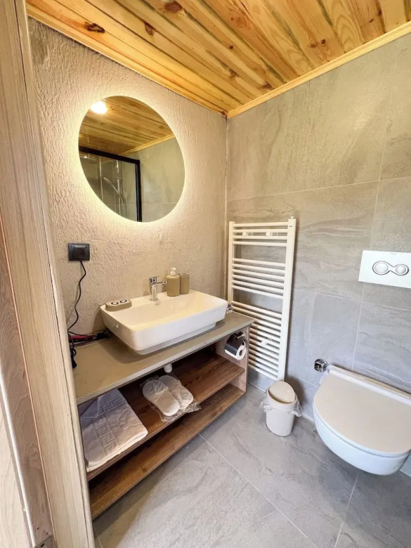 Tepe Bungalov