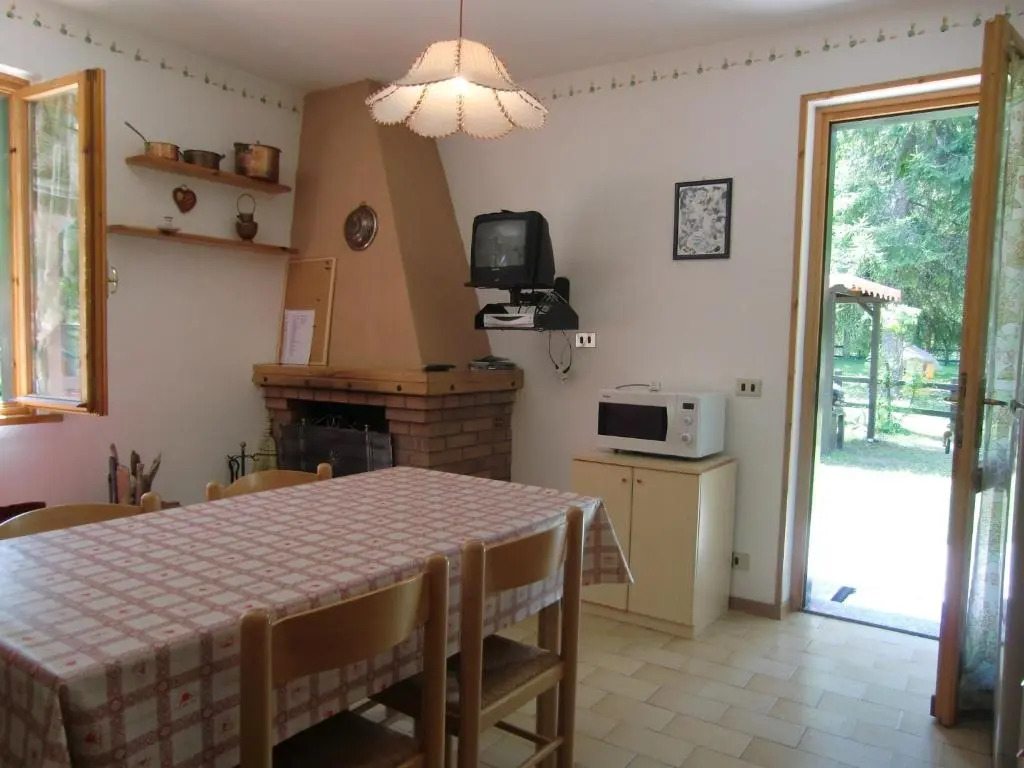 Casa Pippi