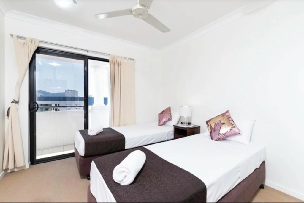 Cairns City Apartments