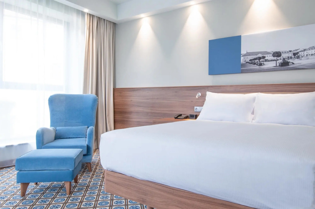 Hampton by Hilton Oswiecim