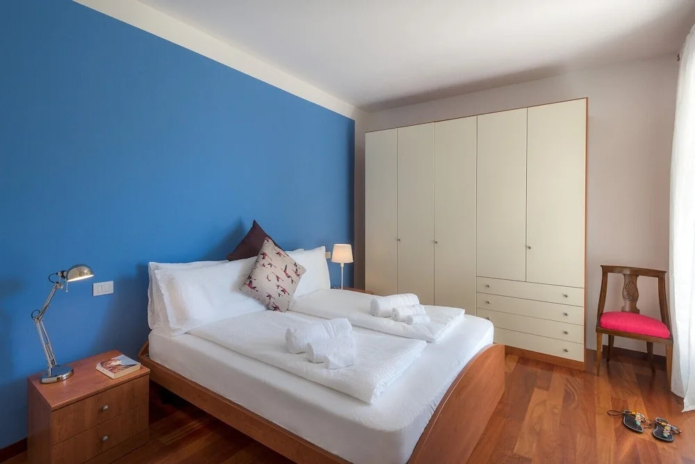 La Busa Apartments - Garda Chill Out