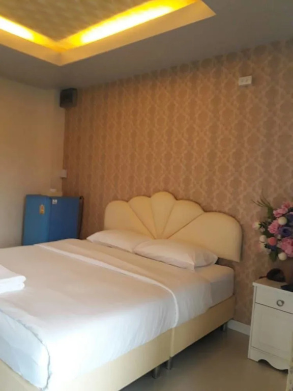 Panragsa Resort