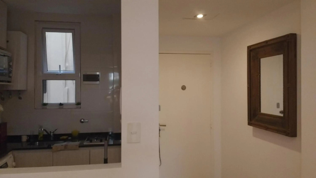 Las Heras Suites Palermo