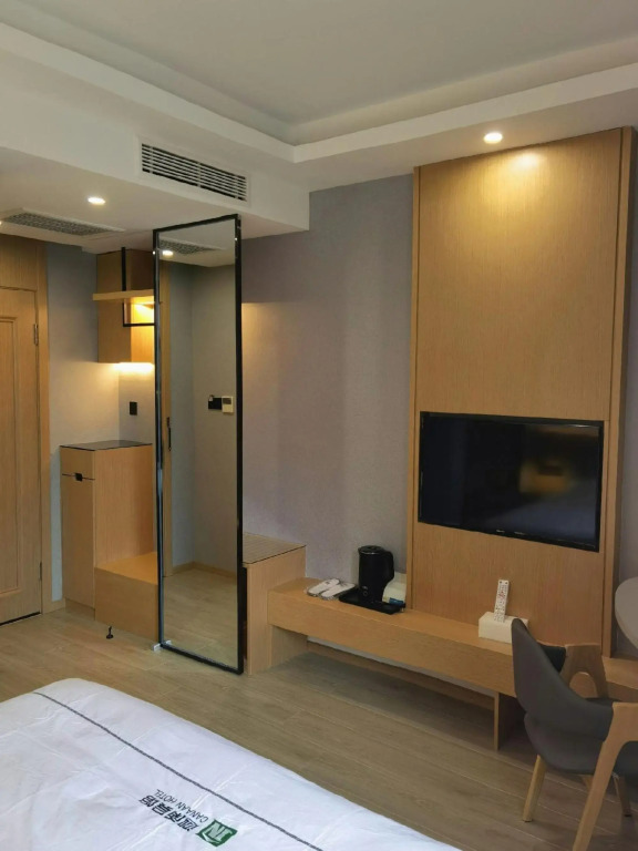 Jianan Hotel
