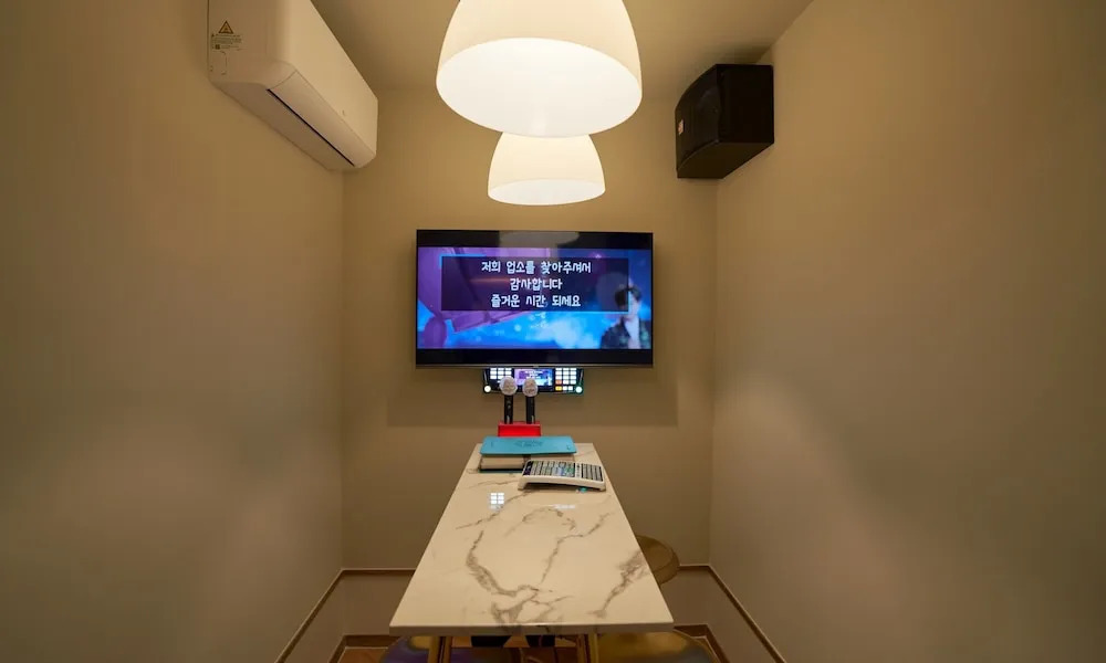 Brown Dot Hotel Gunsan Terminal Branch