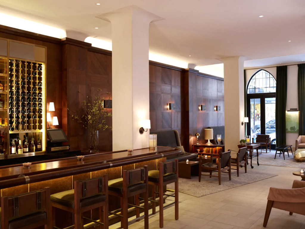 Refinery Hotel - New York
